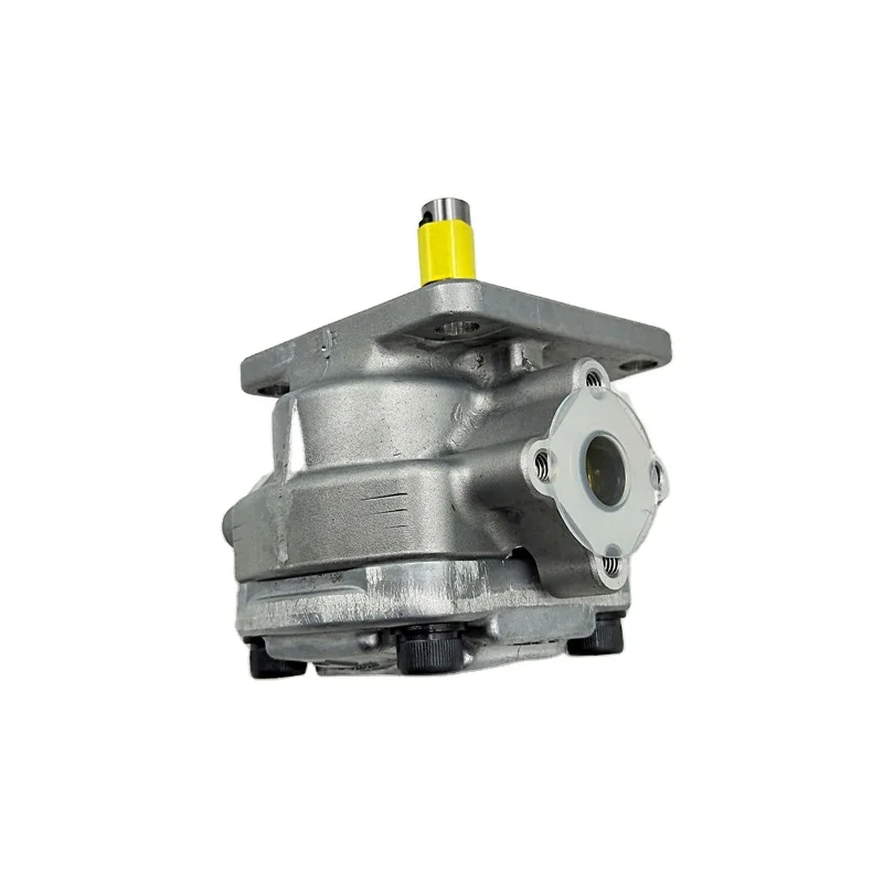 GPY GPY-3R 4R 5.8R 7R 8R 9R 10R 11.5R GPY-F8R GPY-11.5 GPY-4R High Pressure Hydraulic Gear Oil Pump