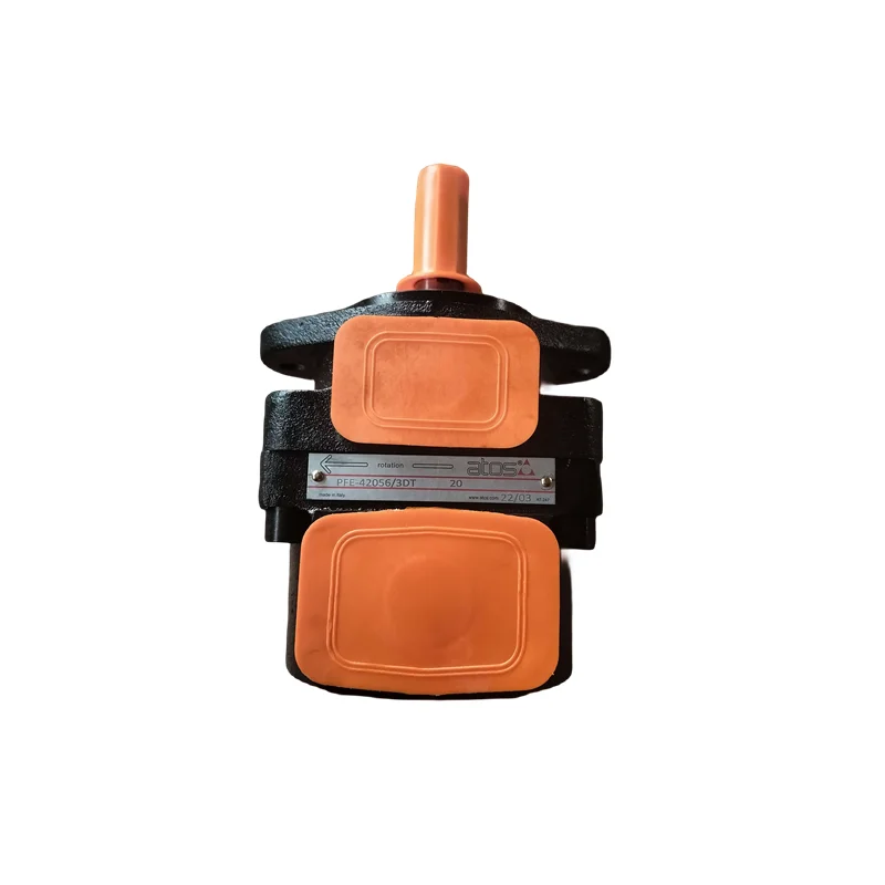 PFE-51090 PFE-51110 PFE-51129 PFE-51150 PFE-51090-1DT High Pressure Vane Pump Hydraulic Power Pack