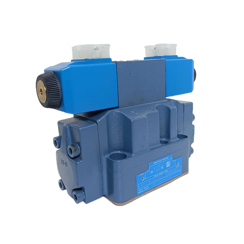 DG5V Series DG5V-5-2N-T-M-U-H7-10 DG5V-8-H-8C-E-VM-U-H-10 DG5V-8-H-2C-E-M-U-H-10 Hydraulic Directional Controls Valve