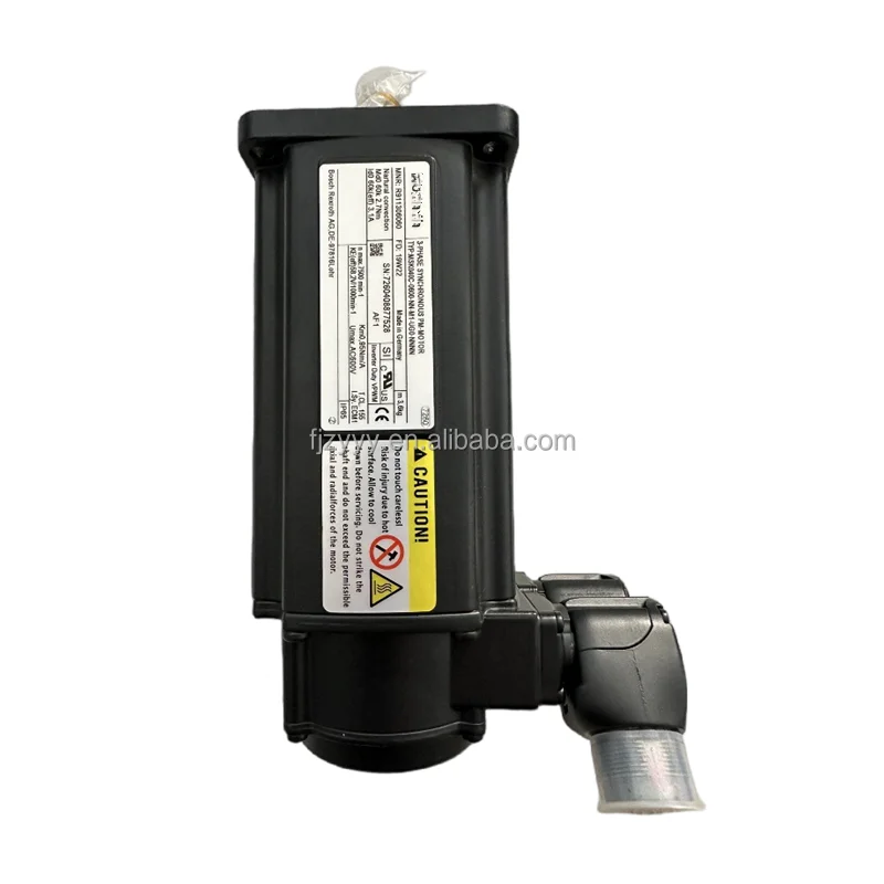 MSK MKD MSK040B-0600-NN-M1-UP0-NNNN MSK071C-0450-NN-M1-UP1-NNNN MSK071E-0300-NN M1-UG1-NNNN 3 Phase Servo Motor