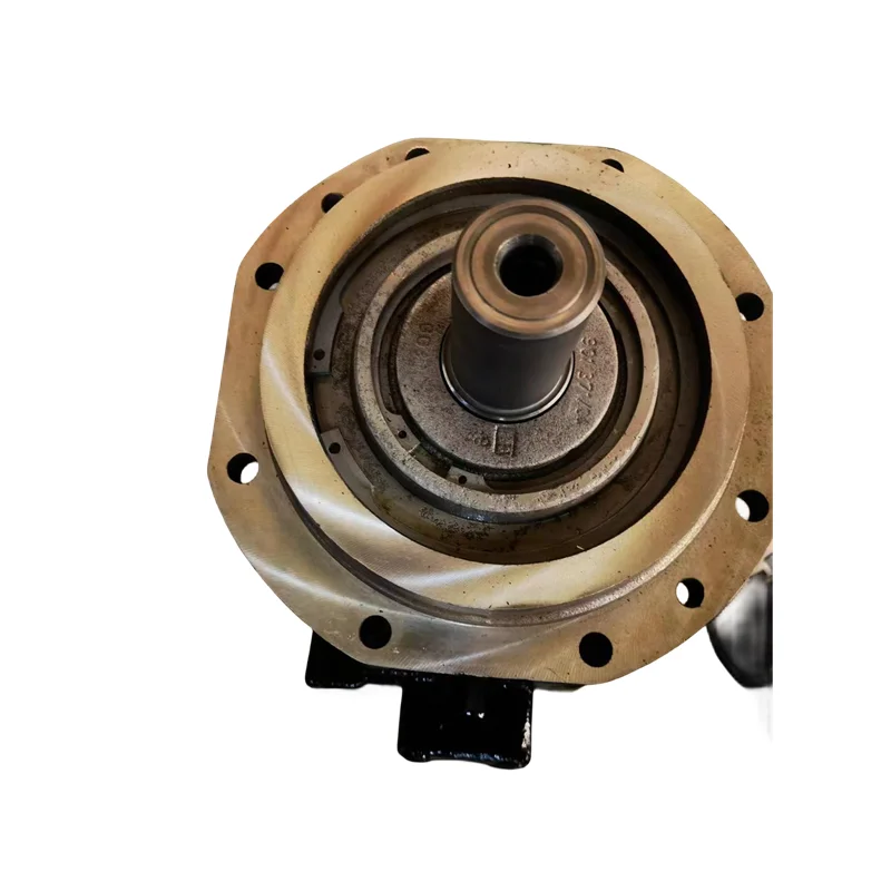 A7VO Series Hydraulic Pump A7VO28 A7V055 A7V028DR/61L-NPB01 A7VO55LRDS/63L-NZB01-S for Excavator