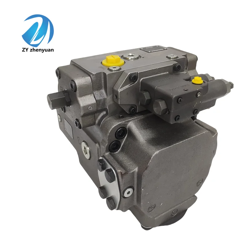 High Pressure Pump for Industrial Applications A4VSO A4VSO250LR/30R-PB13N00 A4VSO180HD1T/30R-PZB25U34