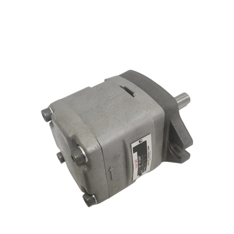 IPH Series Hydraulic Pump Gear Pump IPH3-10-201 IPH-4A-25-LT-20 IPH-44B-25-25-E-11 IPH-46B-32-100-TT