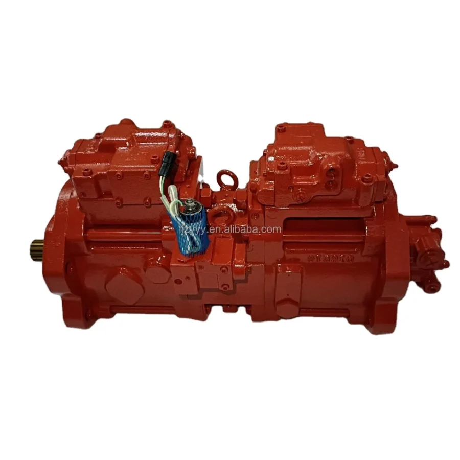 K3V112DT K3V112DT-1XJR-9M2X-V Hydraulic Pump
