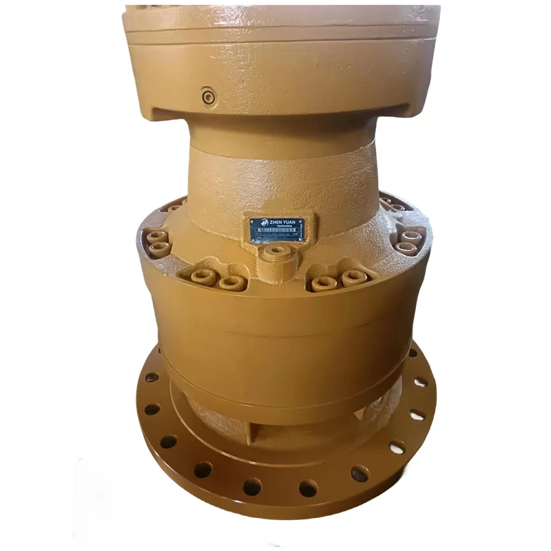 MS02 MS05 MS08 MS11 MS18 Series MS11-2-D5E-M11-1920-58EFJM MS-11-1-111-A11-2A50-E000 Low Speed Piston Motor