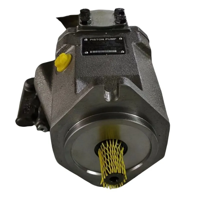 A10V0-28-ED72 A10VO-28-ED72 AL-A10VO28ED72/52R-VSC12N00T-S2377 Hydraulic Pump AL-A10VO28DR/52L-PSC62N00-S1048