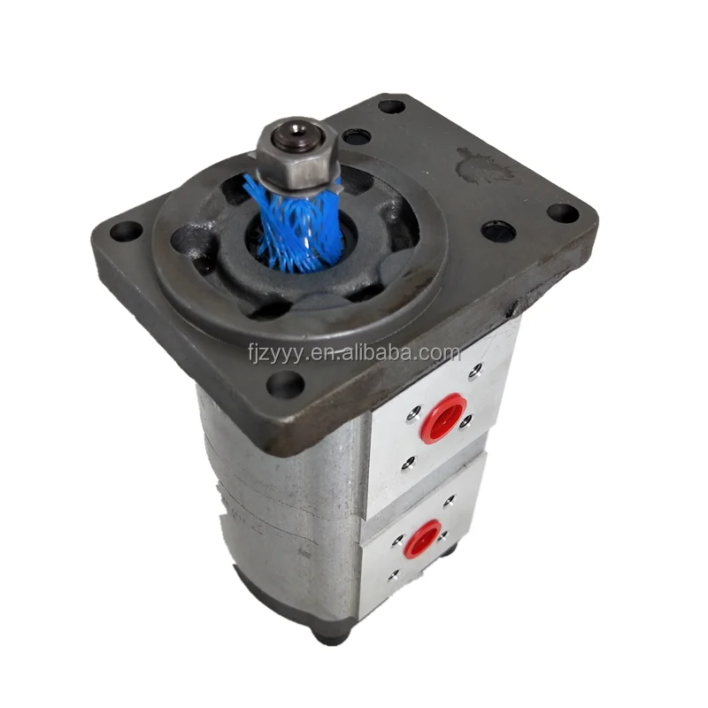 ZHENYUAN AZPF AZPG Hydraulic Oil Pump 0510768099 AZPGG-11-038/032RDC0707KB-S0081 0510765068 AZPNN-11-025/022RDC0707KB-S008