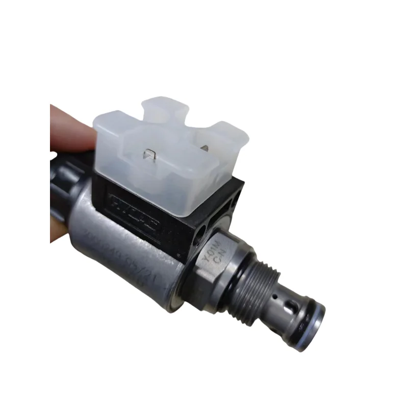 WSM Series WSM06020W-61-M-C-N-24DG WSM08130C-01-C-N-230AG WSM10120Y-01-C-N-24DG Plug-in Solenoid Valve