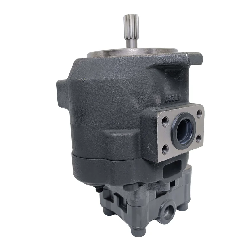 PVD PVD-00B PVD-1B PVD-2B PVD-3B PVD-1B-32BP-12G5-4627F High Pressure Excavator Hydraulic Piston Pump