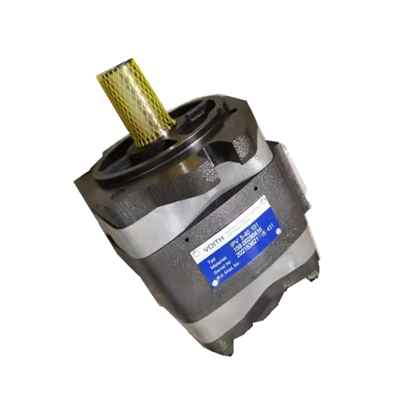 IPV IPVP IPC IPVS 3 4 5 6 7 Hydraulic Gear Pump IPVS5-25-101 IPVP 5-32 151 IPVS6-100-101 IPVAP5-50-101