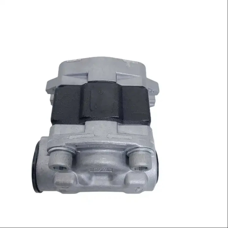 SGP2A27R427 Gear Pump SGP1A SGP2A SGP1A32D2H9-L267C SGP1A32D2HH1-L025C
