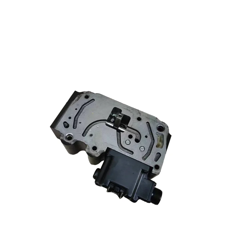 MCV Series MCV116A1101 MCV116G4214 MCV116A3203 MCV116A3501 Hydraulic Pressure Control Pilot Valve