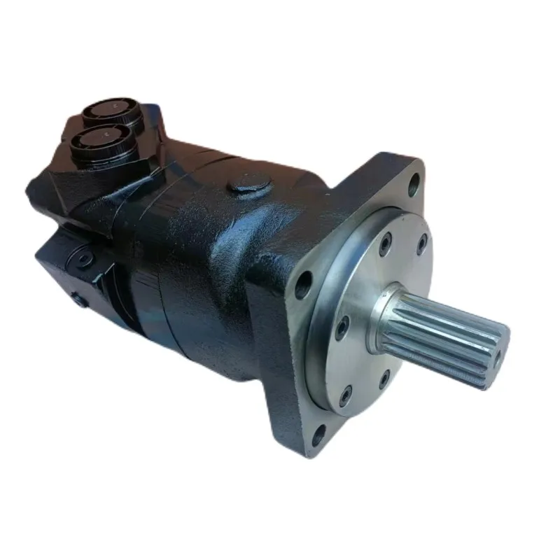 112-1058-006 112-1216-006 Low Speed Hydraulic Motor 112-1360-006 112-1359-006