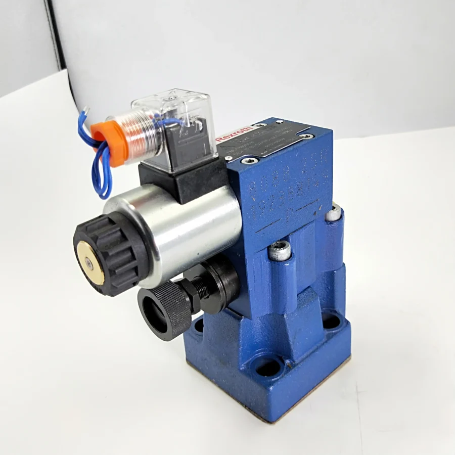 Hydraulic Pilot Operated Relief Valve DBW20B-2-50B/315 DBW30A-1-50B/200 DBW30A-2-50B/200 DBW30A-1-50B/315