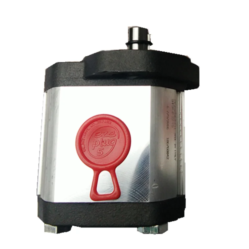 ALP2-D-16 ALP1-D-16 ALP2-D-22 GHP1-D-6 GHP2-D-40 GHP3-D-25 GHP2A-D-16  Hydraulic Gear Pump