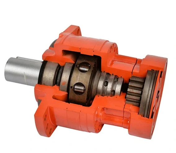 MS11-0-157-F12-1120-5CJ0 Hydraulic Pump Motor MS08-2-G21-R08-1720-57EFJZ MS11-0-G21-F18-1510-G0-MR