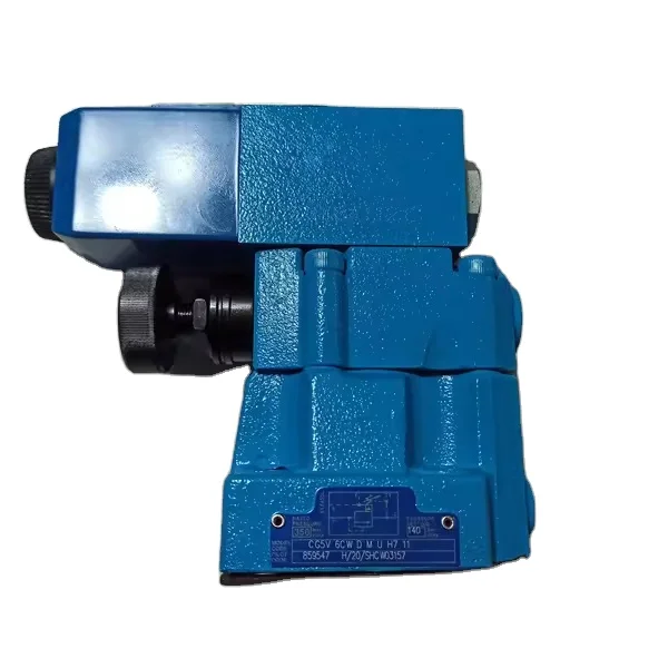 Hydraulic Valve CG5V-8FW-D-M-U-D6-11 CG5V-8GW-D-MU-H7-11 CG5V-6FW-D-M-U-H5-20 CG5V-8FW-D-M-U-D5-20 CG5V