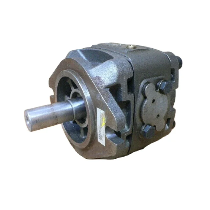 PGH5-30 PGH5-3X/100RE11VU2 Hydraulic Internal Gear Pump PGH4-2X PGH4-21/040RE11VU2 31.77 GPM
