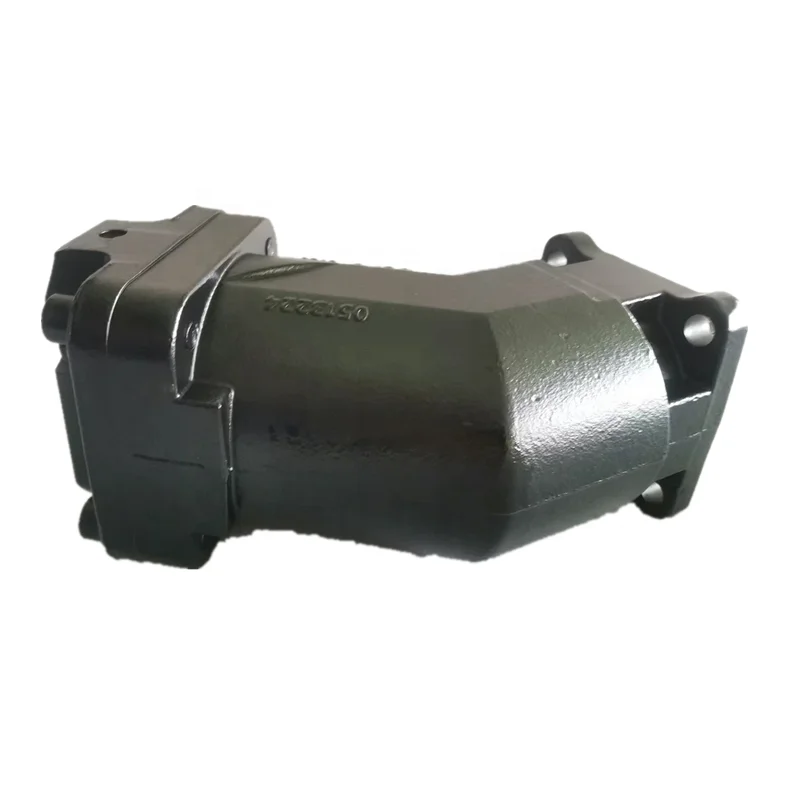 XPi  XPi12-0523820 XPi18-0523810 XPi25-0523800 XPi32 XPi41 Xpi63 XPI80 XPi130 Hydraulic Piston Pump