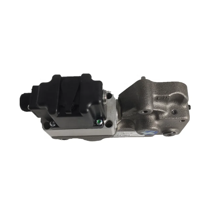 MCV116 MCV116A Series Hydraulic Control Valve MCV116A3201 MCV116A3203 MCV116A3204