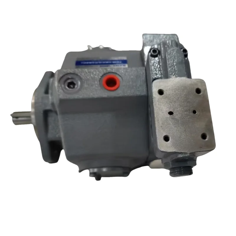 P31VFR P31VFR-20-CC-21-J P16VMR-10-CMC-20-S246-J Variable Displacement Hydraulic Plunger Pump