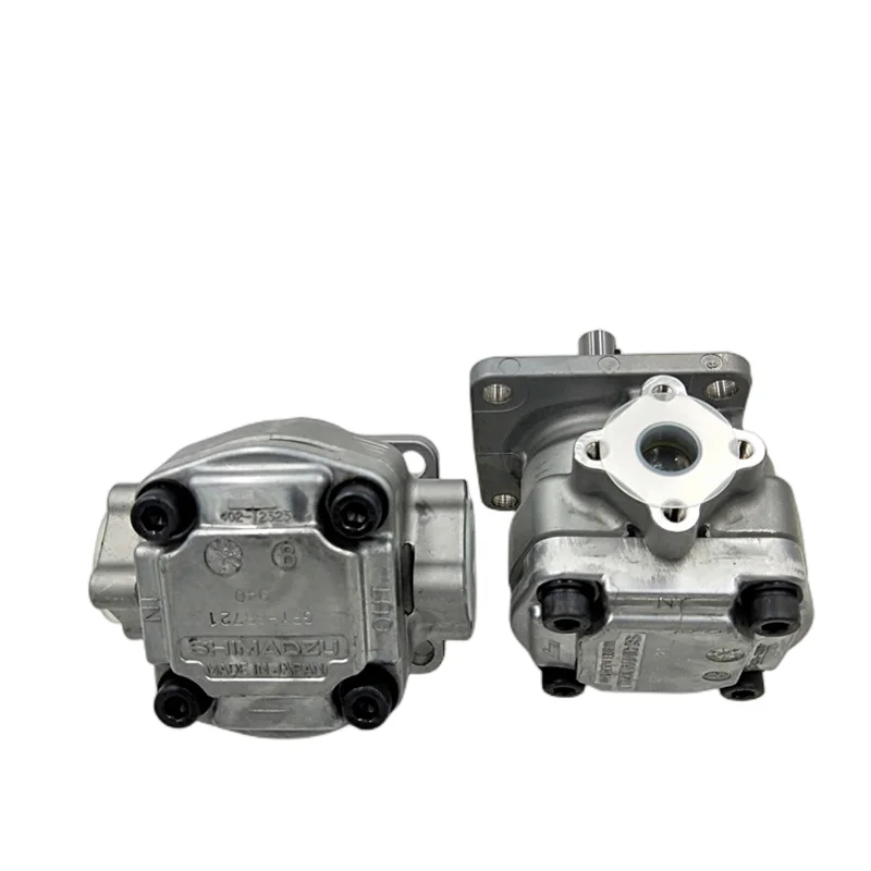 GPY-8R 11.5R732 3R 4R GPYZ5.8R323B GPY-3R715 GPY-8R839 Gear Pump