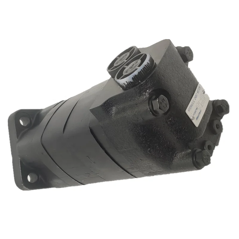 158-4088-001 101-2577-009 Low Speed High Torque Machine Hydraulic Orbit Motor 101-1027-009