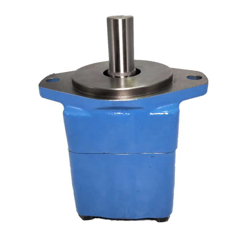35V 35V25 35V30 35V35 35V38 Series Hydraulic Vane Pump 35V38A-1C22R
