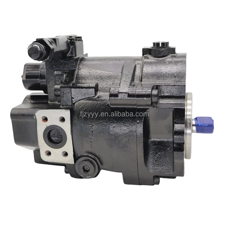 PVM PVM057ER09GS2A070000001AB PVM057MR11GS2C180250001AB Hydraulic Piston Pump