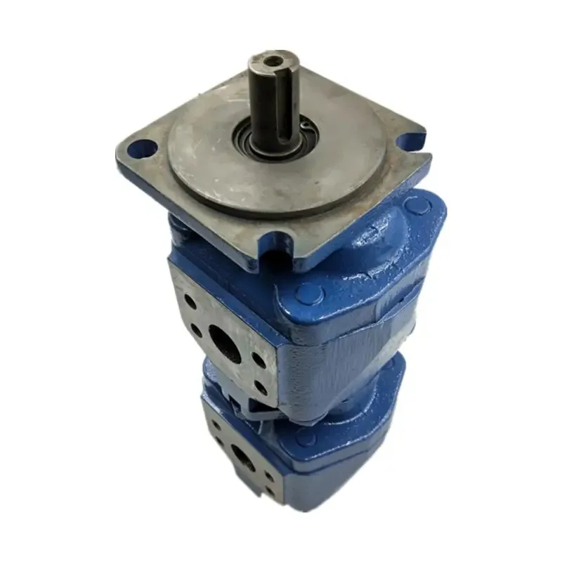 Replace GPP1 GPP0 GXP0 GXP10 GXP10B2C GPP2-B0C200A1R-113 GPP1-A0CC40AHN 50A1R-113-991-0 Oil Hydraulic Gear Pump