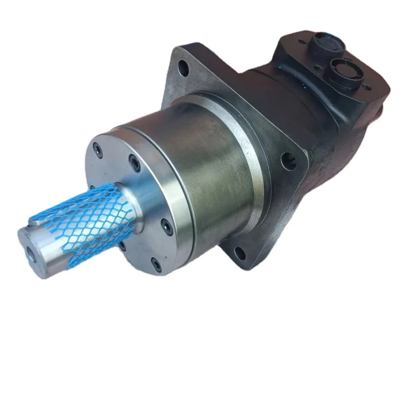 Torqmotor TK0400K5360AAAB TK0400 Piston Motor TK0400R5641AAAB