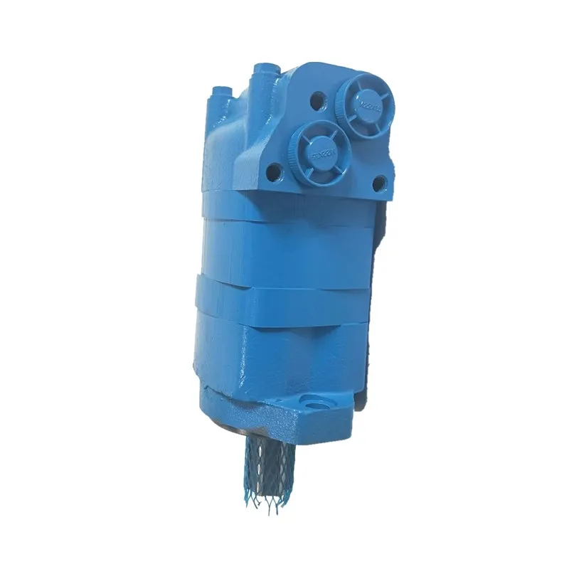 Hydraulic Motor 2K-195 Series 2K-195-604-1265