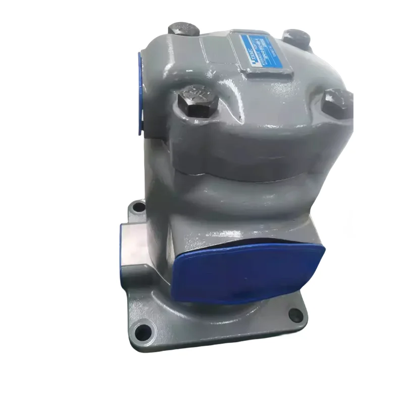 SQP3-21/25/30/32/35/38-1C/1A/1B/1D-18 Hydraulic Oil Vane Pump for Injection Molding Machinery