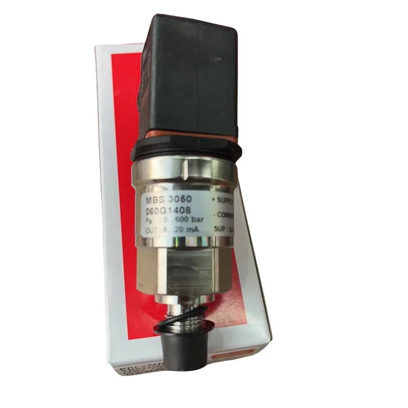 060G1413 MBS3050 060G1408 MBS3000 060G1124 Pressure Transmitter MBS 3000