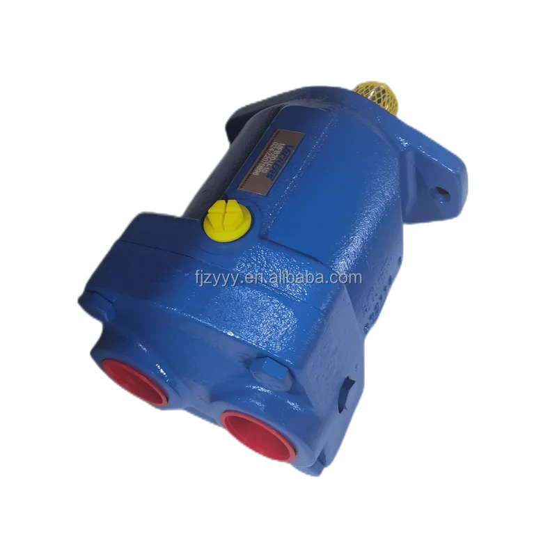 MFB10-UY-31 MFB-5/10/20/29/45 MFB5 MFB10 MFB20 MFB29 MFB45 Hydraulic Piston Motor