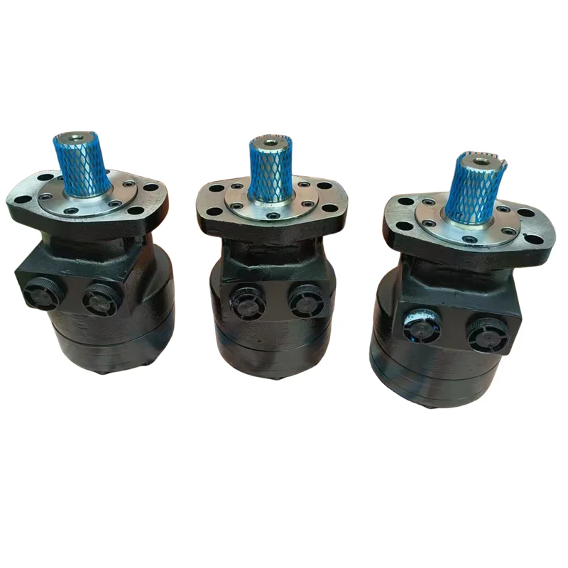 TF TG Series TG0530MS030AAAA TG0405HW440BBBB TG0335HW440BBBC TG0335HW440BBCG Hydraulic Orbital Motor