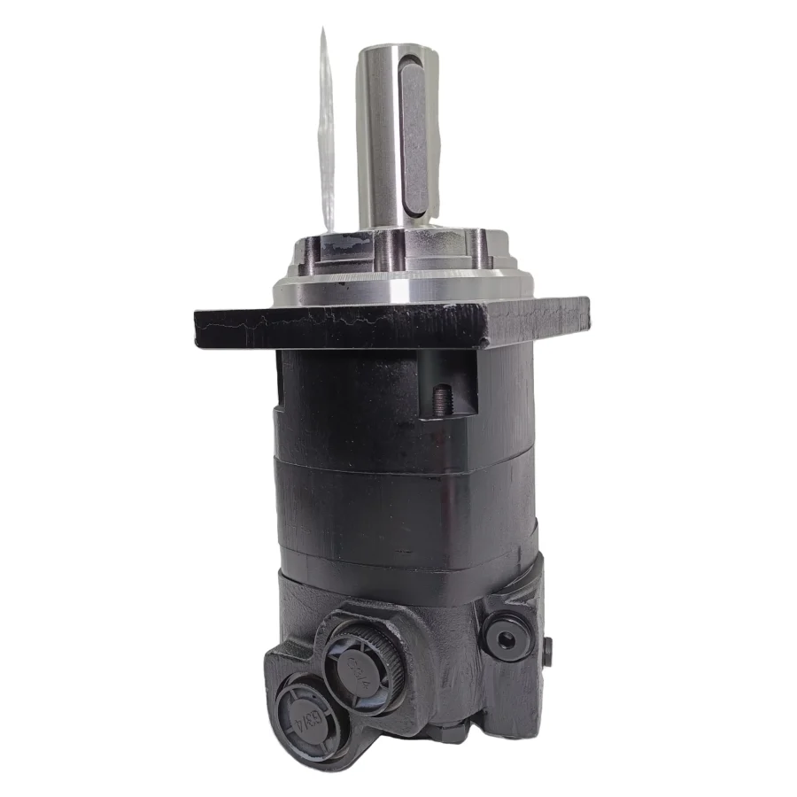 2-290AA6D-E 2-290AB2-E 2-290 2 Series Hydraulic Orbital Motor 2-290AA6-E 2-290AB6C-E