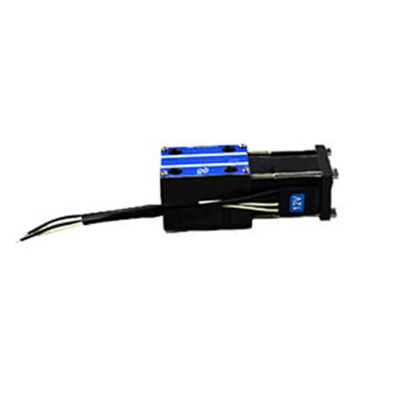 Forklift Parts SWM-G02-C4-D12 SWM-G02-C4-D24 Solenoid Valve