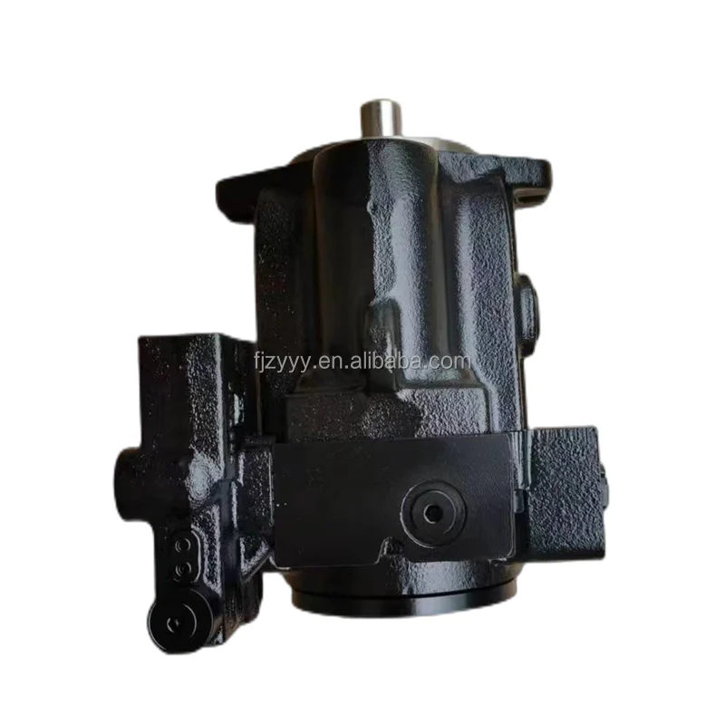 KRR038 KRR045 KRR038CLS2020NNN3C2AGA6NPLBNNN KRR045DLS2122NNN3C2NKA6NKNBNNNNNN Hydraulic Piston Pump