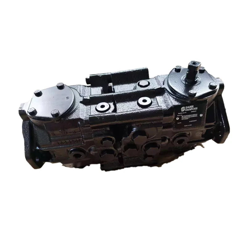 Hydraulic Piston Pump Motor MPT MPT023 MPT025 MPT035 MPT044 MPT 035D ARAFNNDA AABEEDRA FFDCAAB EEDLAF