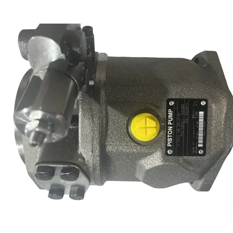A10VO28DR/31R-PSC12K01-S0382 Zhenyuan A10VO28DFR/31R-VSC62K01-S052 Hydraulic Pump A10VO28-DFR1/31L-VSC11N00