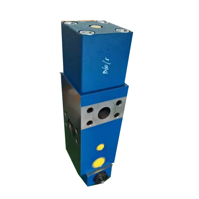 ZHENYUAN FD 12 16 25 32 FD16FA/30B06/2 FD32FA-2X B06VFD25FA-2X B06V D32FB21/400B06V-078 Hydraulic Balancing Valve