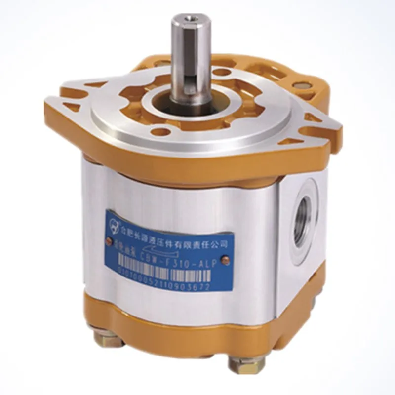 HCHC CBN CBB CBW -F314-CLBL CBW-F314-CFHL CBW-F316-CLBL CBW--F310 306 304 316ALP CFP CLP AFP  Hydraulic Gear Pump