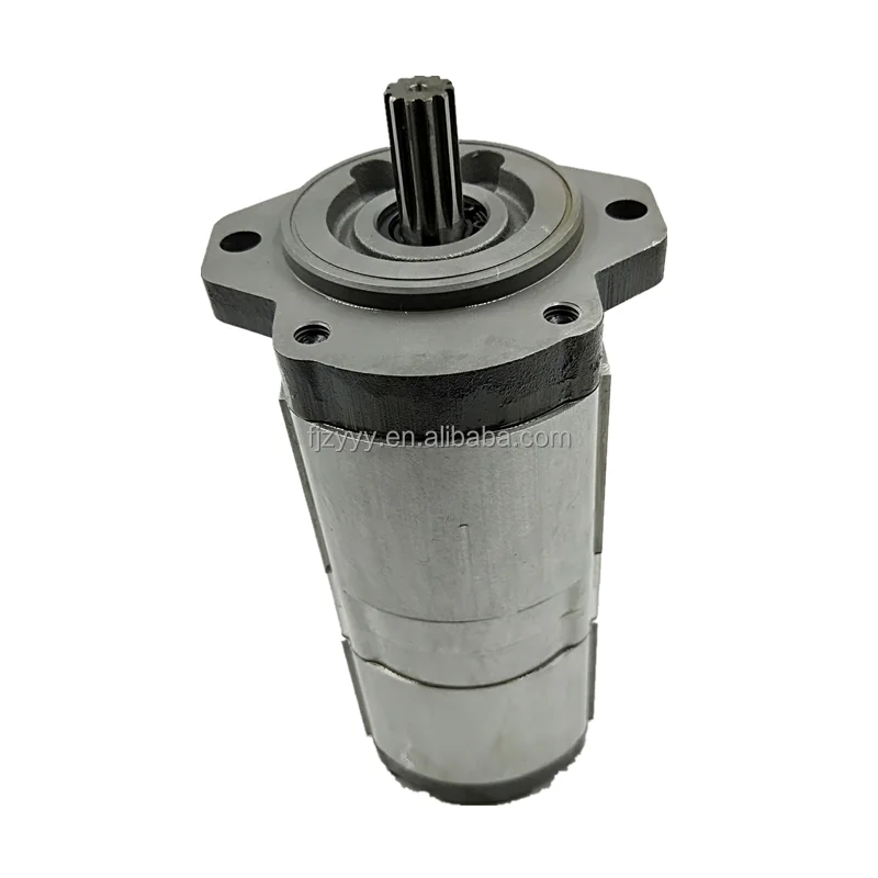 Gear Pump HPL HPLPA HPLMA HPLPT HPLPA211 HPLPA211SMNG4G4B00