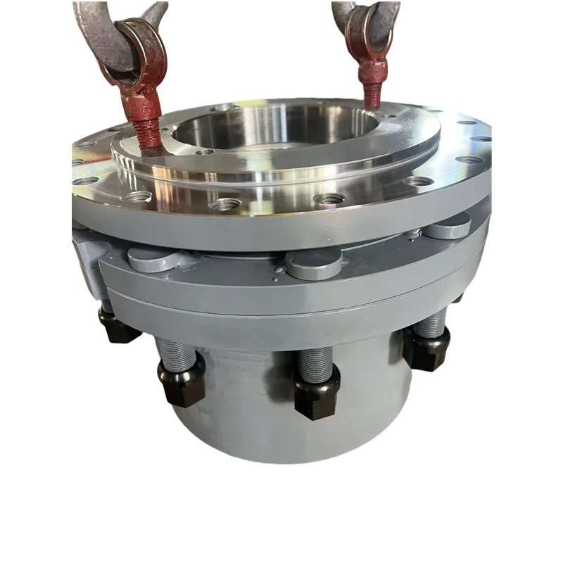 Gearbox Winch Drive GFT GFT17T2B45-33 GFT17T2B45-14 GFT60T39139 Traveling Hydraulic Motor