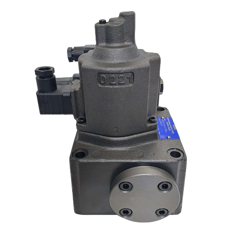 Hydraulic Proportional Overflow Speed Control Valve EFBG EFBG-06-250-HC-20T145 EFBG-06-250A-C H-20T145