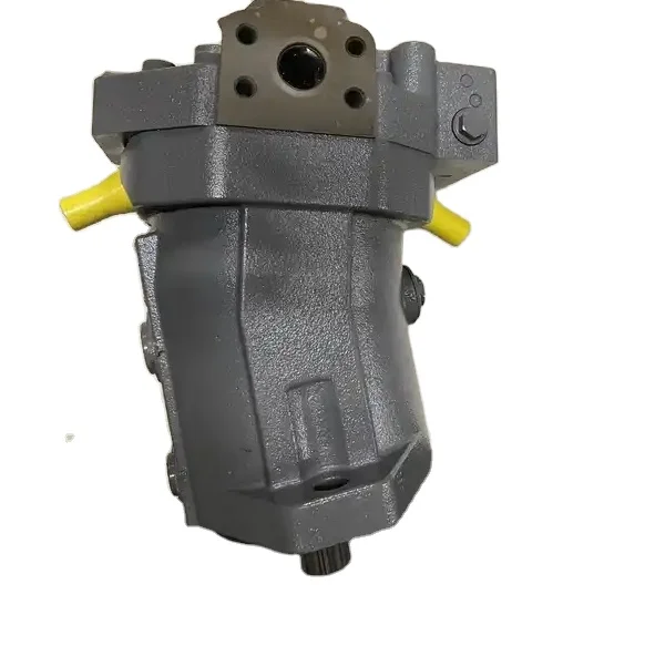 AA6VM80HZ3/63W-VSC520B-E AA6VM AA6VM80 AA6VM107 AA6VM160 Bent Axis Motor AA6VM55EP1/63W000-VSD520A
