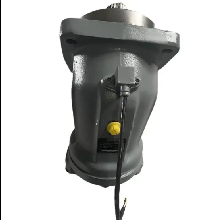 A2FM32/61W-Pabxxx-S PBB030 A2FM63/61W-VAB100 A2FM107/61W-VZB010 HYDRAULIC MOTOR A2FM160/61W-VAB010F A2FM355/60W-VPH017