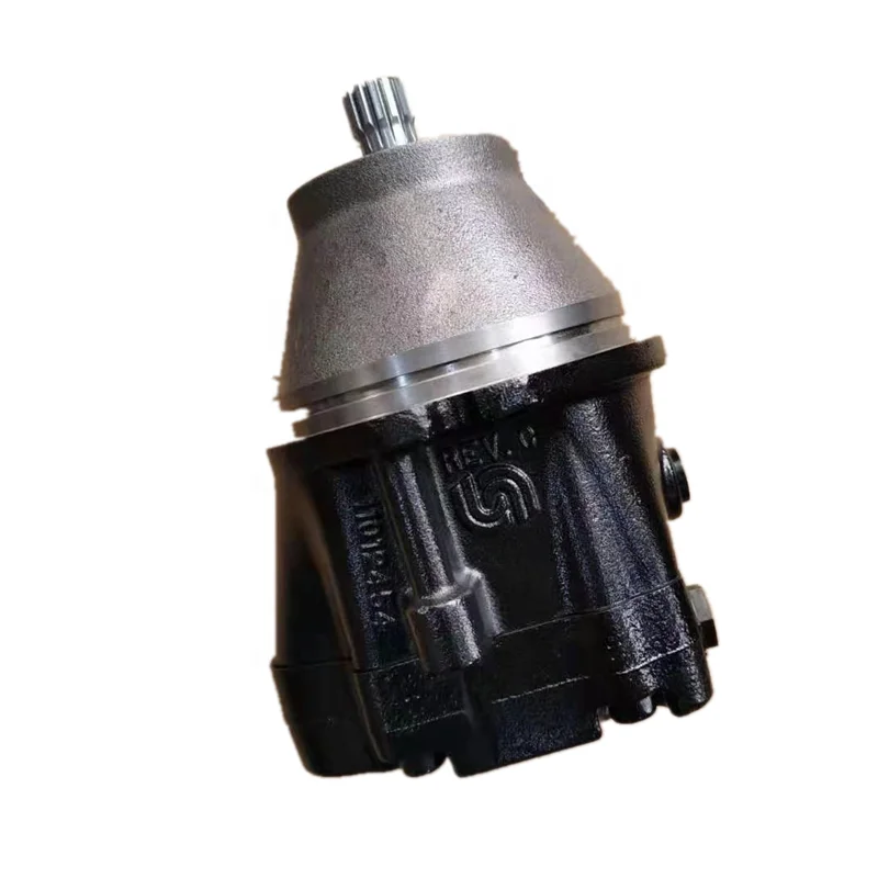 Hydraulic Motor KC38 KC45 KC38C KC45D KC38CNARNFF07SNNAFF18NNNNNN KC45DNERNFF11SNNAFF18NNNNN