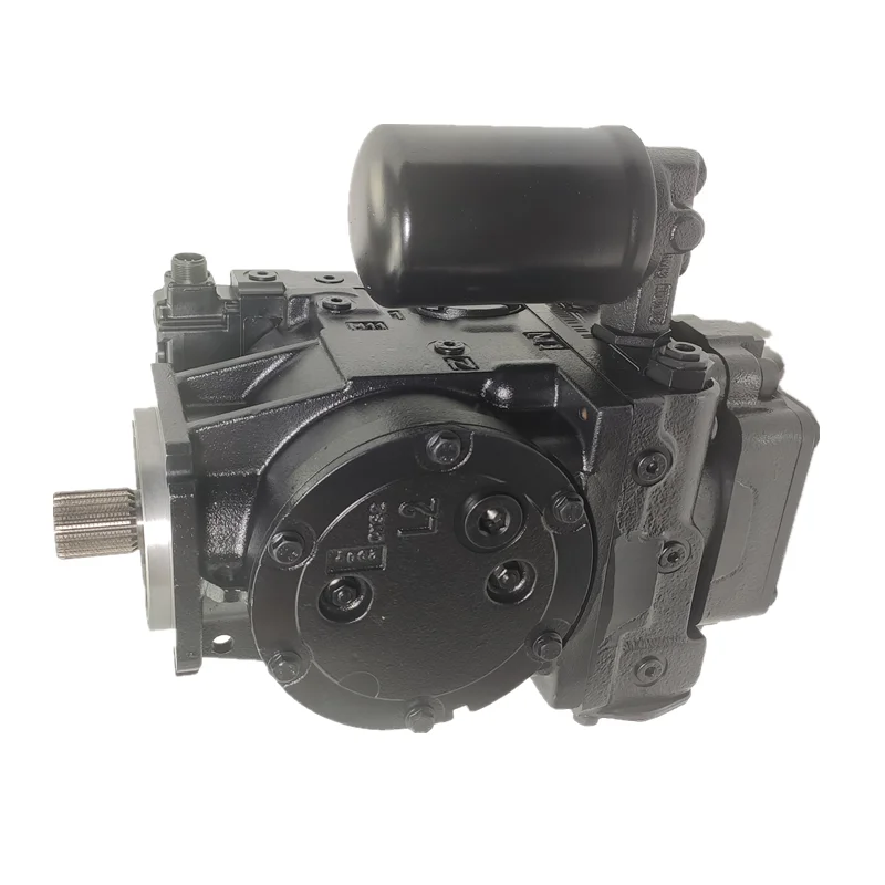 90 Series Axial Piston Hydraulic Pumps 90R180KN5CD80DMF1L0SFAC353528 90R100KNSNN60D4F1L03GBA292928